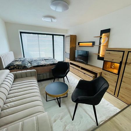 Apartman Sadova Zlín Eksteriør bilde