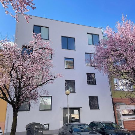 Apartman Sadova Zlín Eksteriør bilde